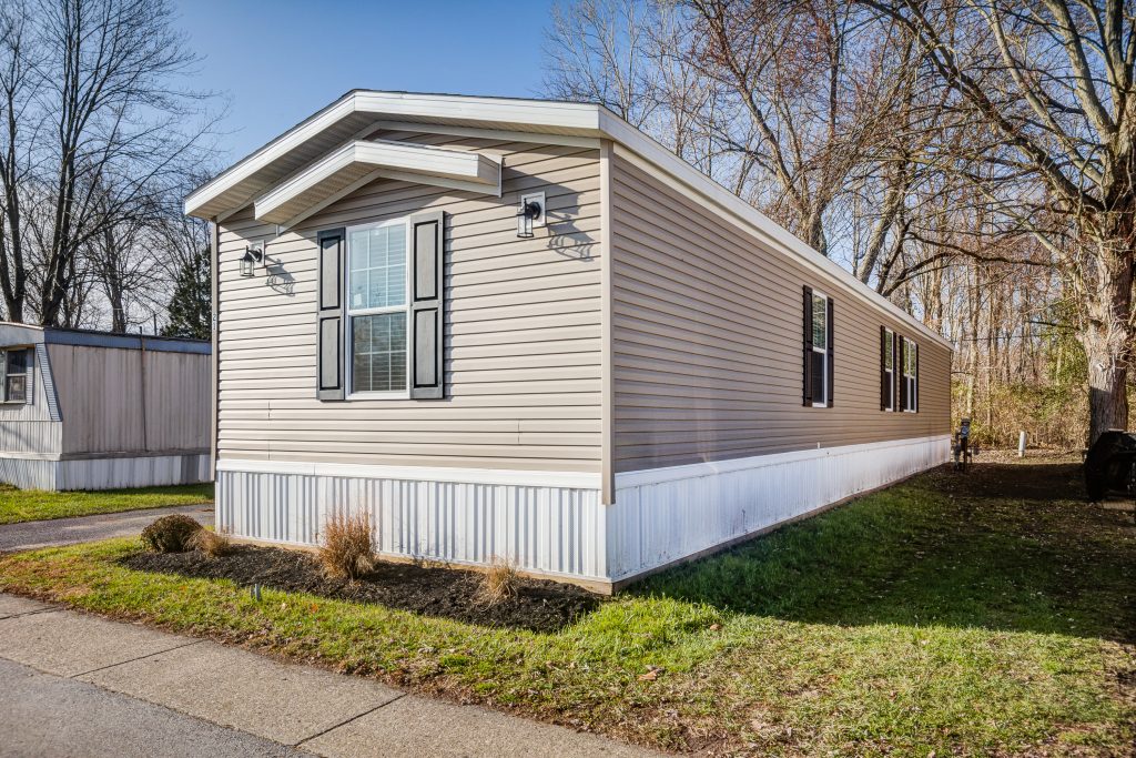 Brand New Manufactured Homes for Rent in Delta Ohio Find Your Dream Home