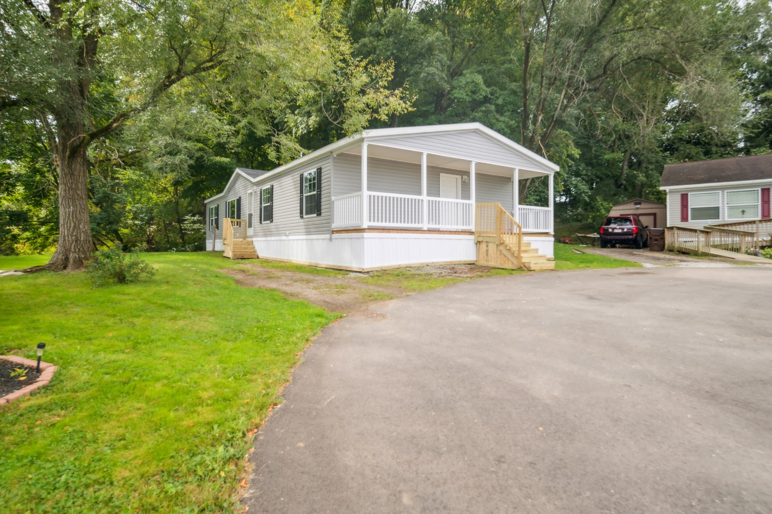 Lakeview Estates Clear View Communities