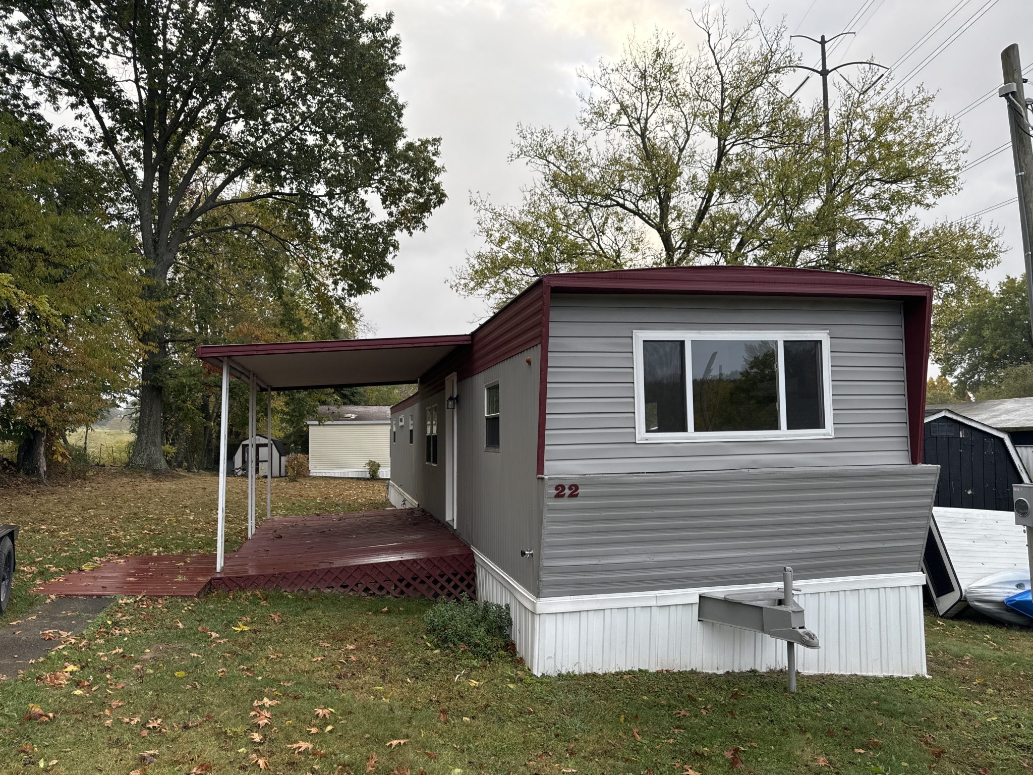 Discover a Quality Manufactured Home Community Brand New Homes for Sale