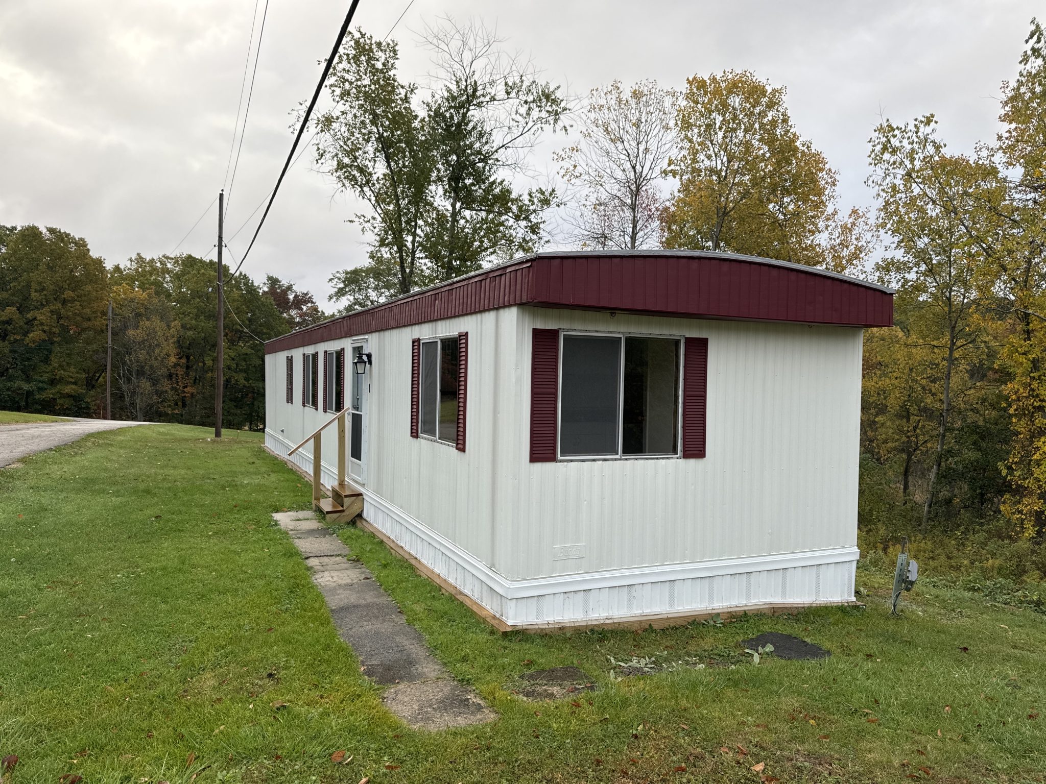 Discover a Quality Manufactured Home Community Brand New Homes for Sale