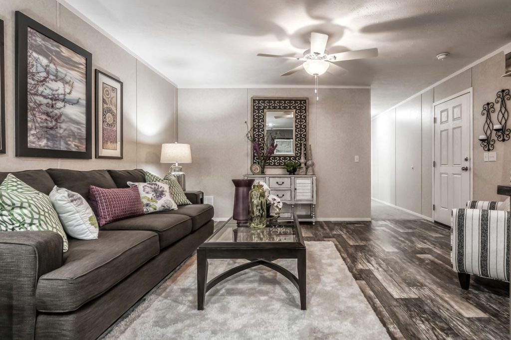 Brand New and Spacious Mobile Homes for Sale Delta Ohio