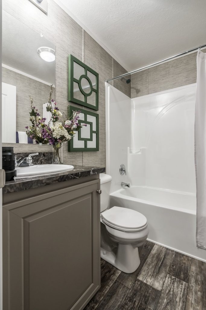 Brand New and Spacious Mobile Homes for Sale Delta Ohio