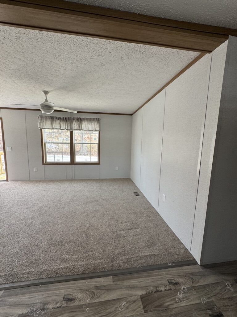 best manufactured home in charter oaks - 301 sharon lane28