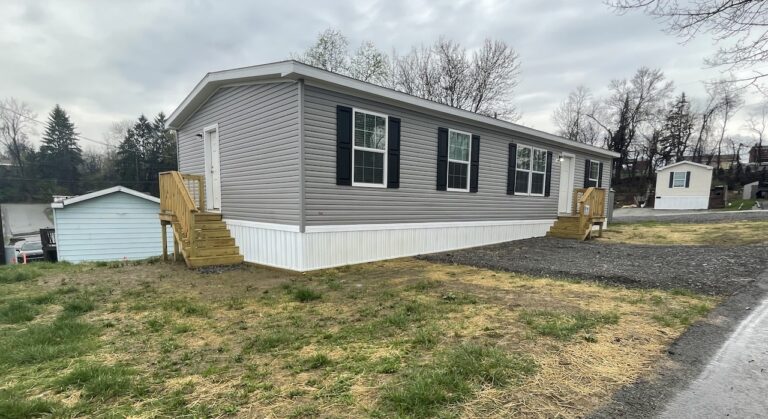 best manufactured home in charter oaks - 301 sharon lane2