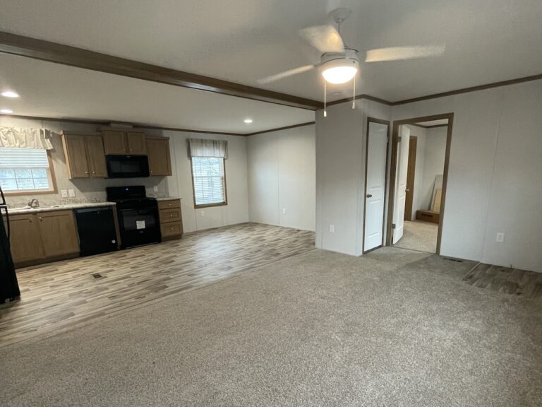 best manufactured home in charter oaks - 301 sharon lane5