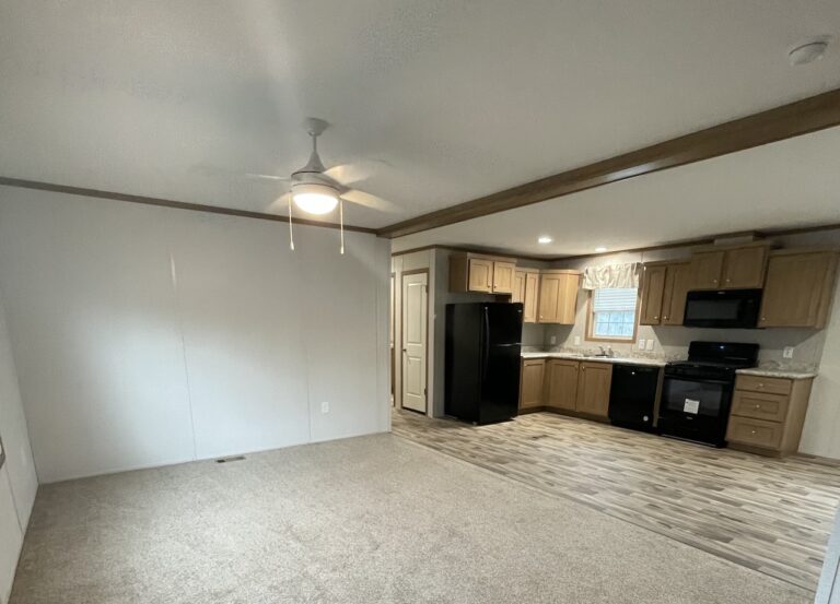 best manufactured home in charter oaks - 301 sharon lane4
