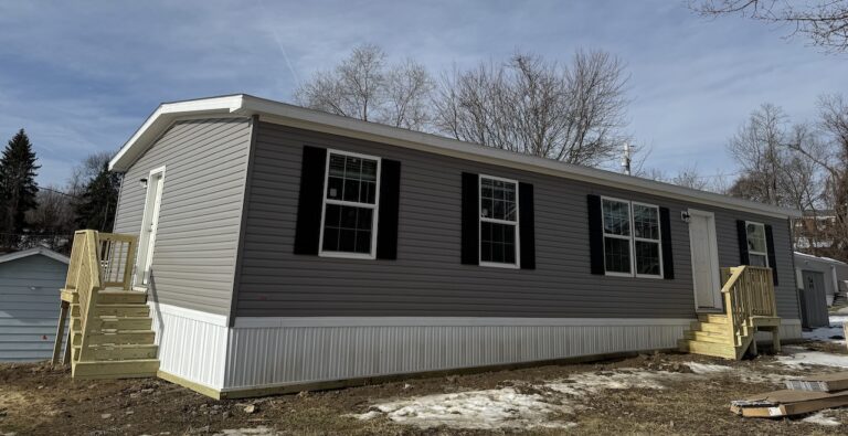 best manufactured home in charter oaks - 301 sharon lane22