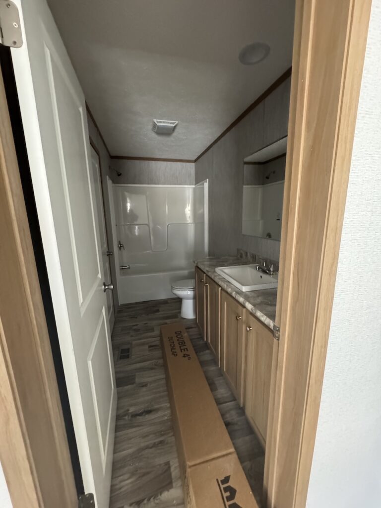 best manufactured home in charter oaks - 301 sharon lane25