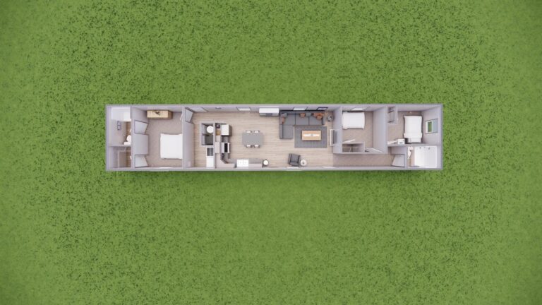 lakeview manufactured home lot 1611