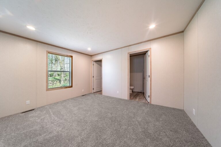 best manufactured home in Mansfeld ohio lot 16 5