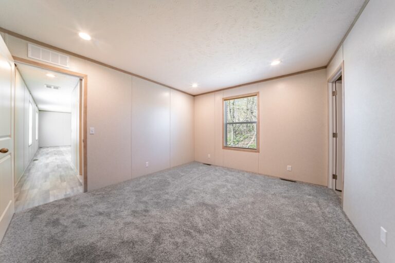 best manufactured home in Mansfeld ohio lot 16 8