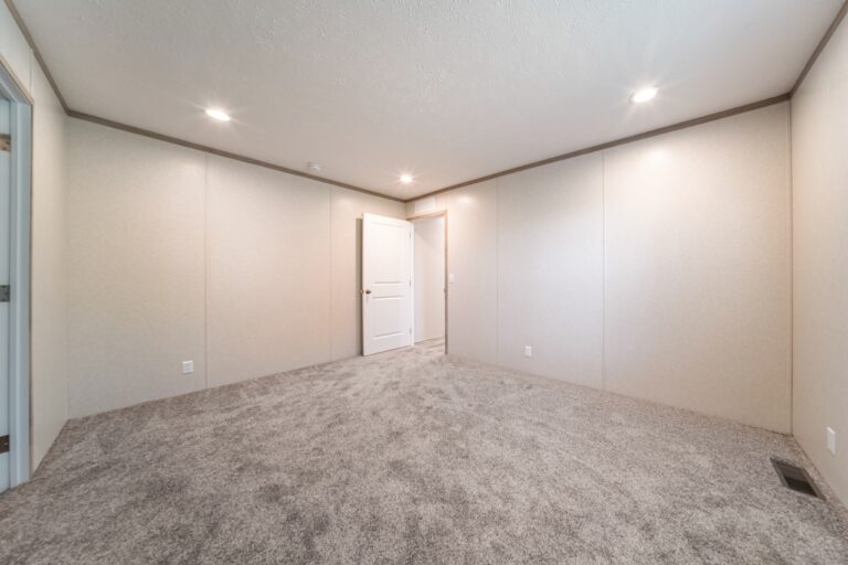 best manufactured home in Mansfeld ohio lot 16 7