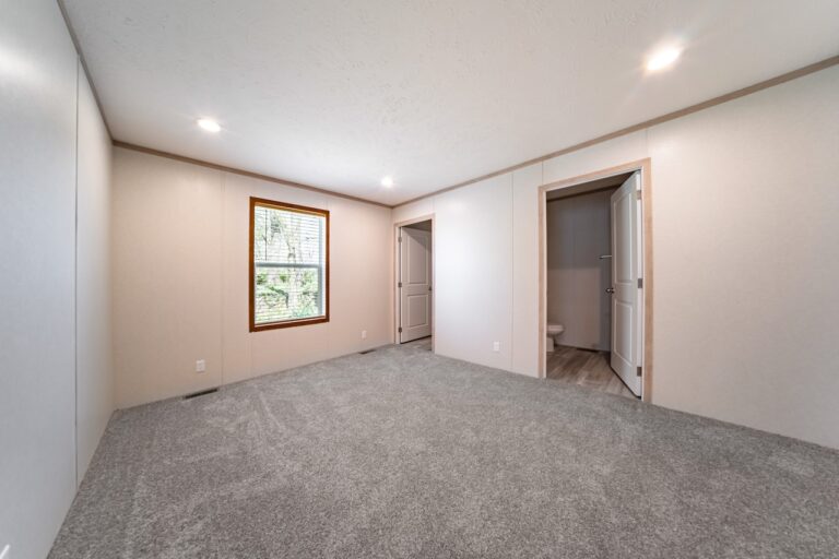 best manufactured home in Mansfeld ohio lot 16 9