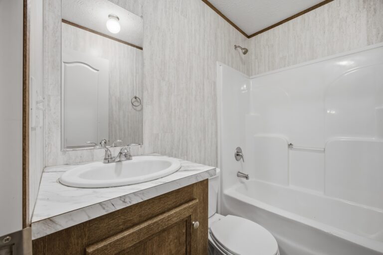 best manufactured home in royal village toledo - Lot 20811