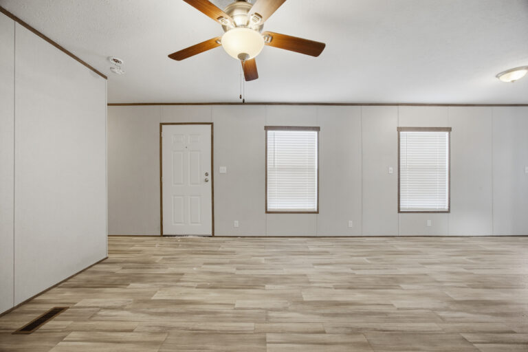 best manufactured home in royal village toledo - Lot 20818