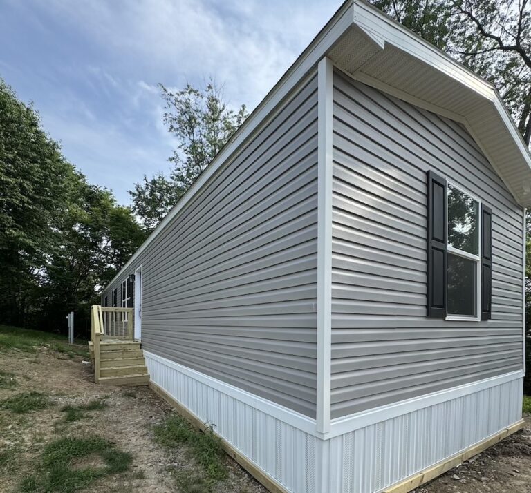 manufactured home in angel estates - best location affordable home - 00002