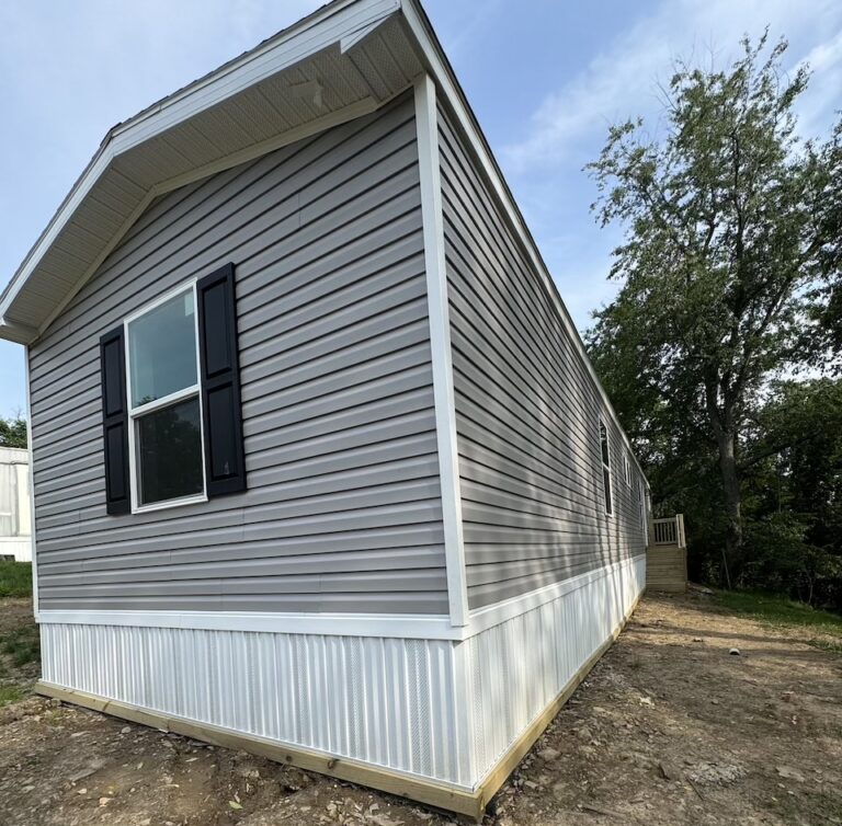 manufactured home in angel estates - best location affordable home - 00003