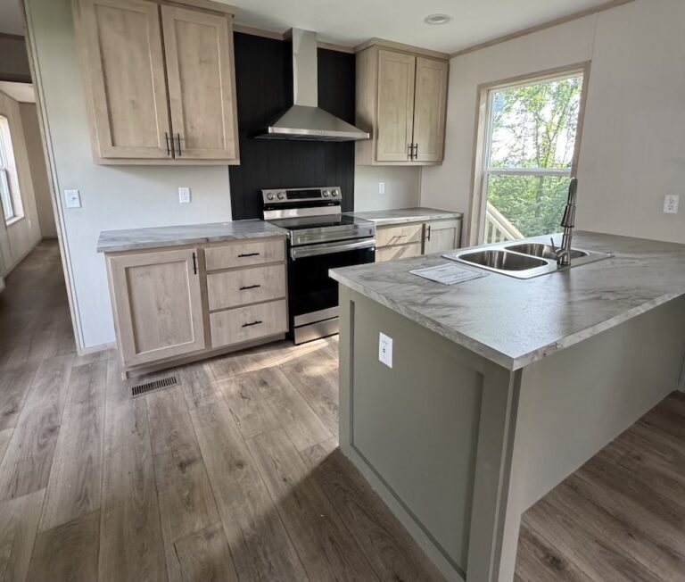 manufactured home in angel estates - best location affordable home - 00007