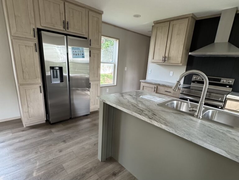 manufactured home in angel estates - best location affordable home - 00008