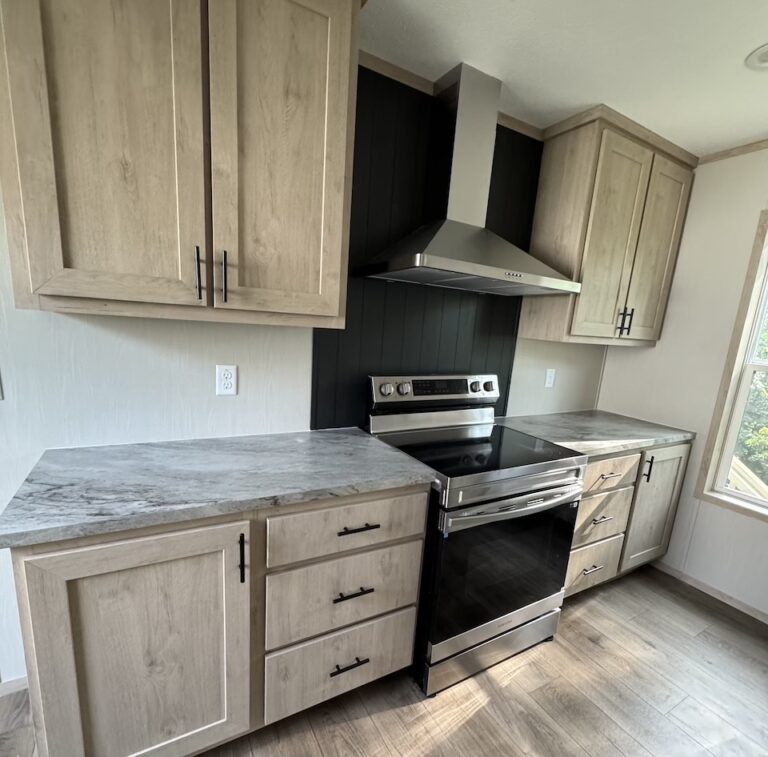 manufactured home in angel estates - best location affordable home - 00009
