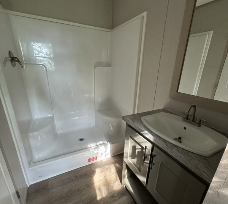 manufactured home in angel estates - best location affordable home - 00014
