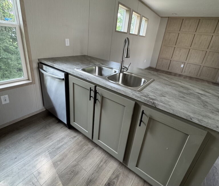manufactured home in angel estates - best location affordable home - 00015