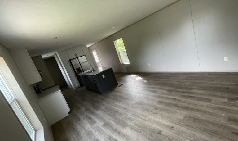 manufactured home in angel estates - best location affordable home lot E8 - 00006