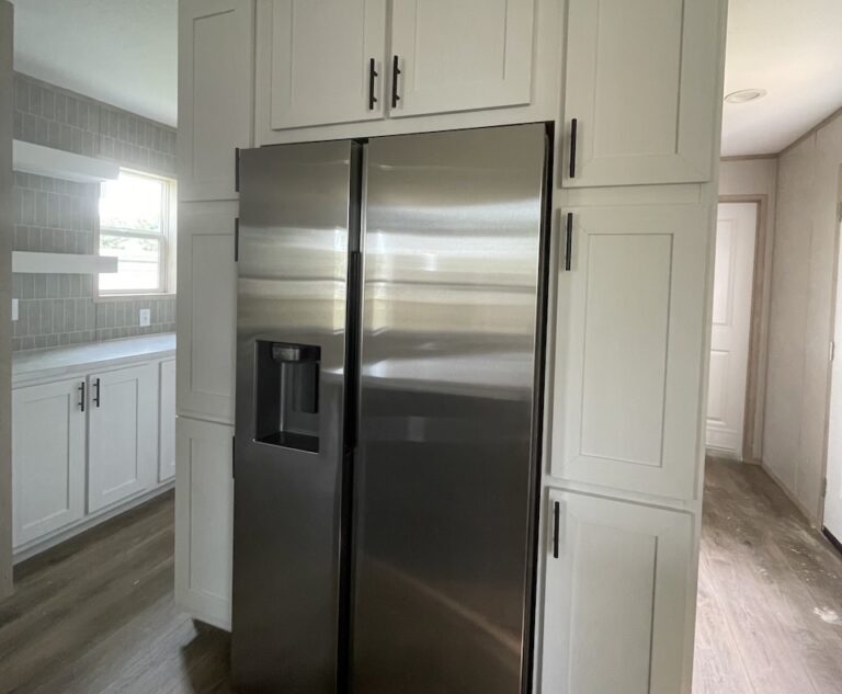manufactured home in angel estates - best location affordable home lot E8 - 00008