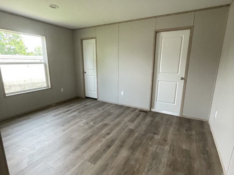 manufactured home in angel estates - best location affordable home lot E8 - 00011