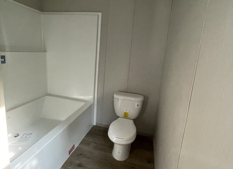 manufactured home in angel estates - best location affordable home lot E8 - 00013