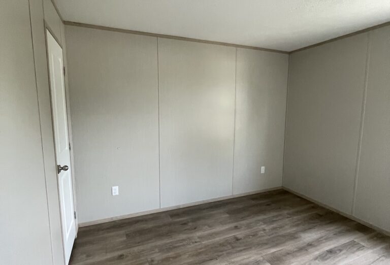 manufactured home in angel estates - best location affordable home lot E8 - 00018