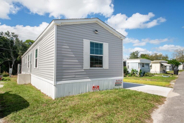 best manufactured double wide homes in ormond beach florida - 1