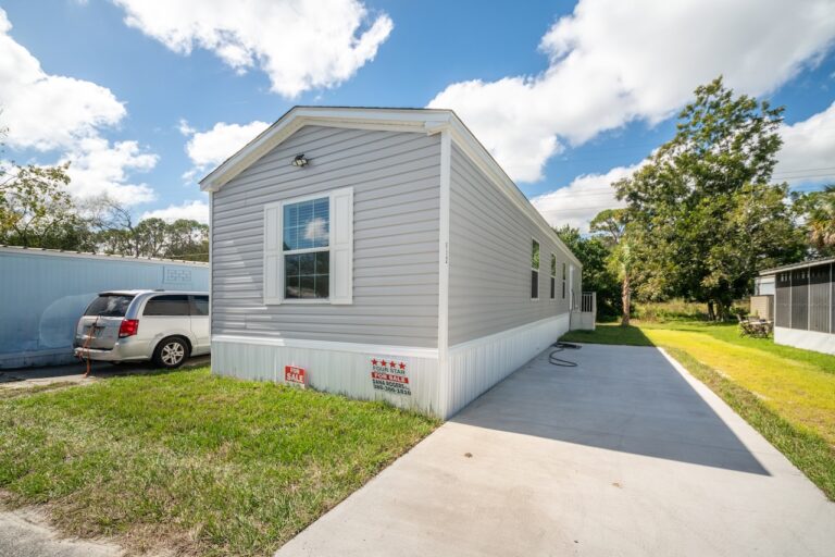best manufactured double wide homes in ormond beach florida - 2