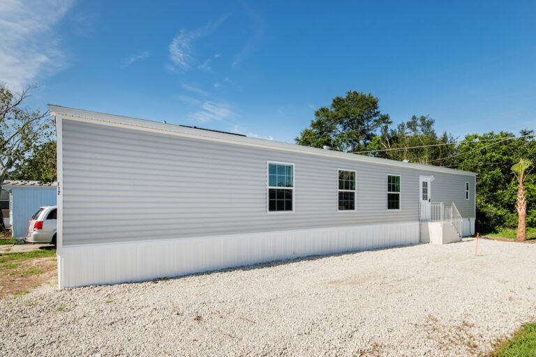 most beautiful manufactured home in ormond beach florida pinewood lot f12 - 00001