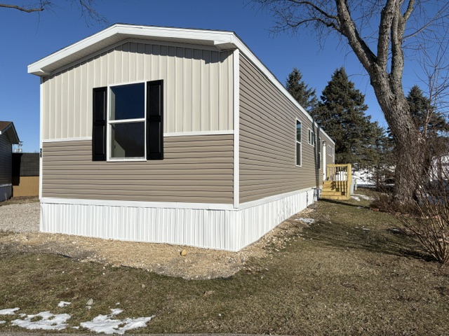 Photo inspiration: Plain Suburban Reference: Suburbans Best Manufactured Homes For Sale In Plain City