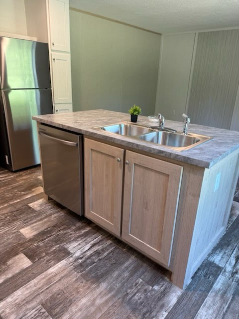 manufactured home for sale - pensylvannia - lot 2300003