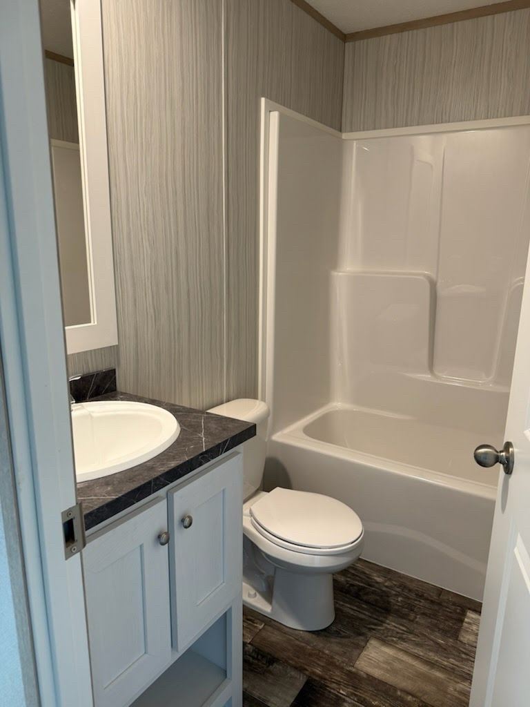 manufactured home for sale - pensylvannia - lot 2300009