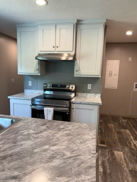 manufactured home for sale - pensylvannia - lot 2300010
