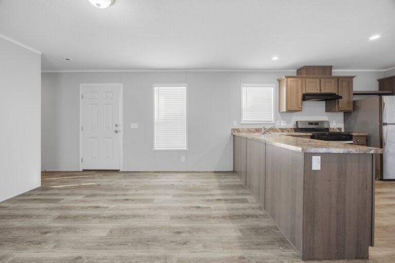 best manufactured home in royal village toledo - Lot 109 - 3