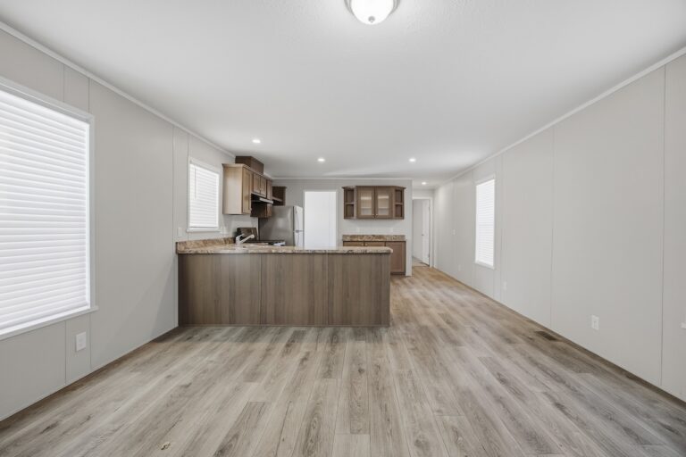 best manufactured home in royal village toledo - Lot 109 - 4