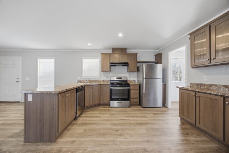 best manufactured home in royal village toledo - Lot 109 - 5