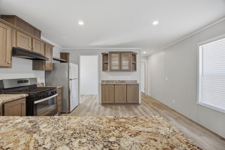 best manufactured home in royal village toledo - Lot 109 - 7