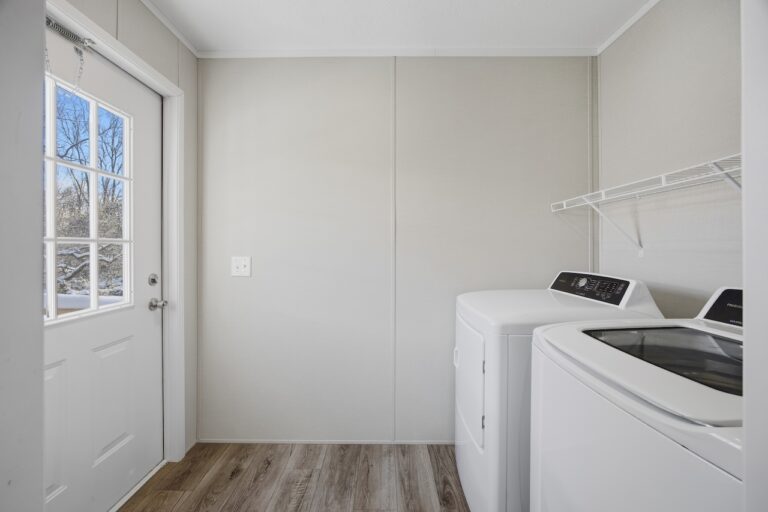 best manufactured home in royal village toledo - Lot 109 - 8