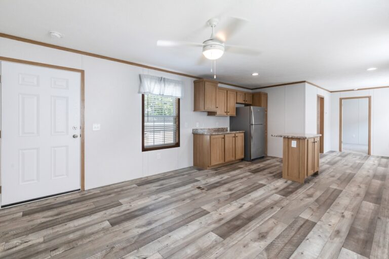 Quality Manufactured Homes in Bentleyville PA - LOT 5 - 00007