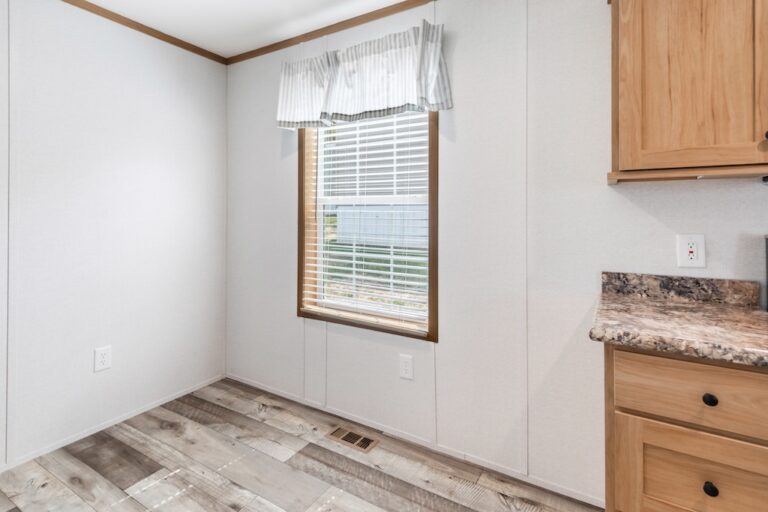 Quality Manufactured Homes in Bentleyville PA - LOT 5 - 00010
