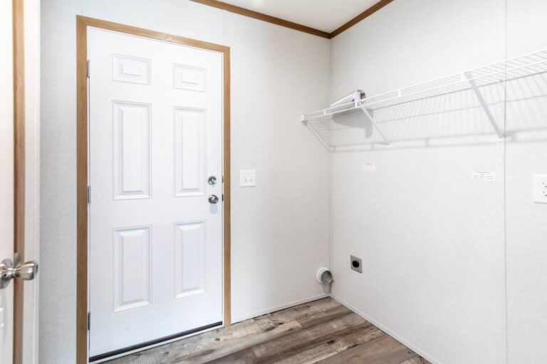 Quality Manufactured Homes in Bentleyville PA - LOT 5 - 00011
