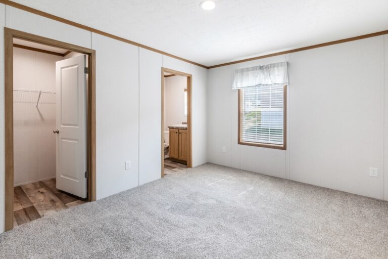 Quality Manufactured Homes in Bentleyville PA - LOT 5 - 00013