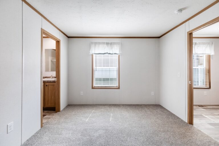 Quality Manufactured Homes in Bentleyville PA - LOT 5 - 00014