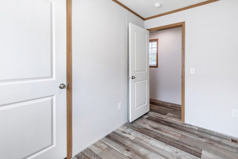 Quality Manufactured Homes in Bentleyville PA - LOT 5 - 00017
