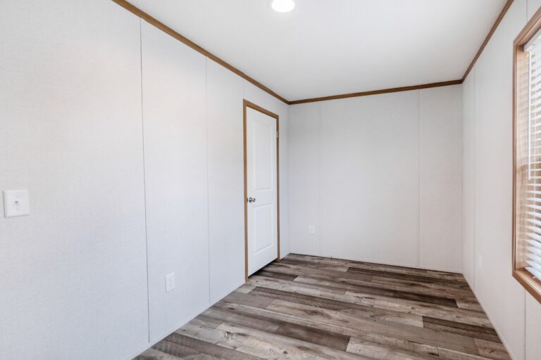 Quality Manufactured Homes in Bentleyville PA - LOT 5 - 00021